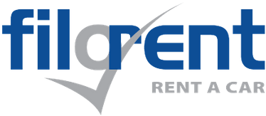 Filorent Rent A Car Logo - Look Great (400x400), Png Download