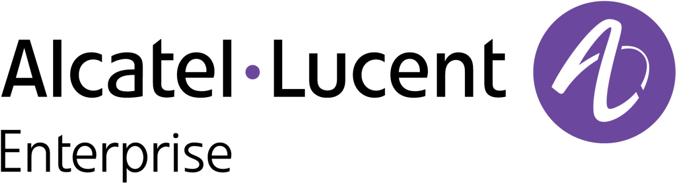 Al Enterprise Logo Rgb - Alcatel Submarine Networks Logo (1600x614), Png Download