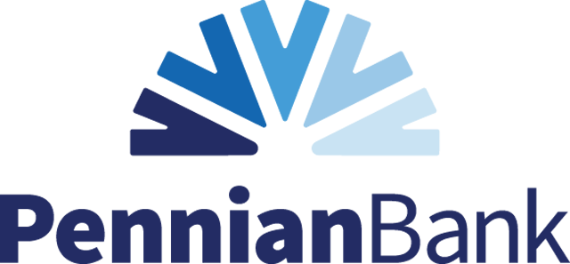 Pennian Bank (640x297), Png Download
