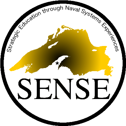 Logo - Sense (800x600), Png Download