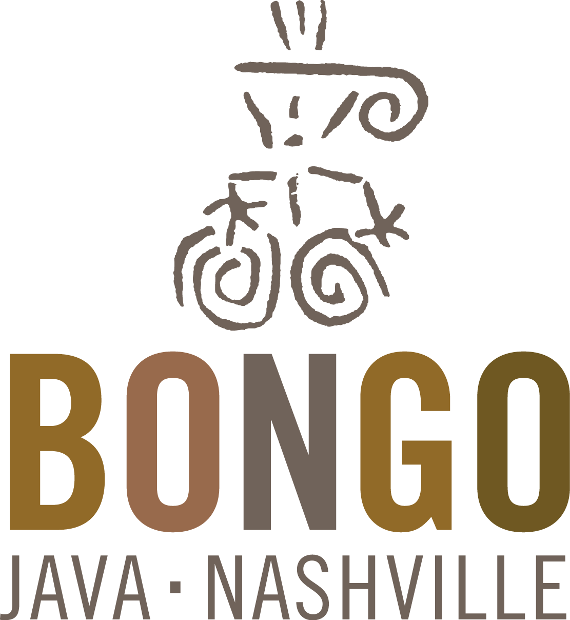 Omni Nashville Hotel Bongo Java Logo - Edmonton International Fringe Theatre Festival (1111x1208), Png Download