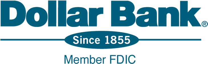 Are You A Dollar Bank Member - Dollar Bank (735x234), Png Download