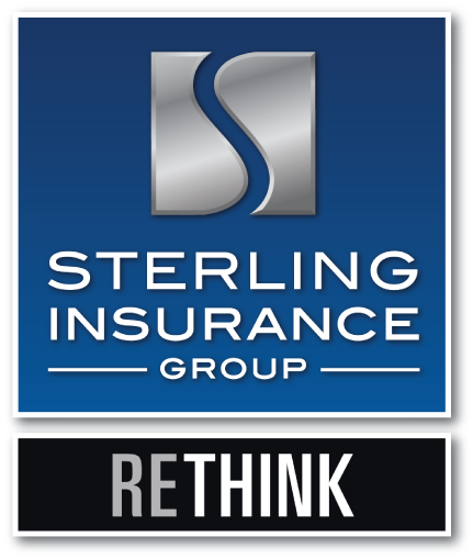 Sterling Insurance Group (500x567), Png Download