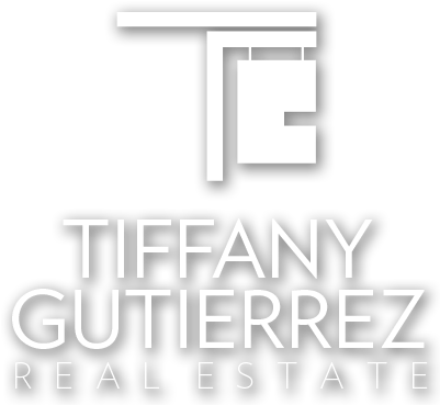 Tiffany Gutierrez Logo White - Parallel (400x375), Png Download