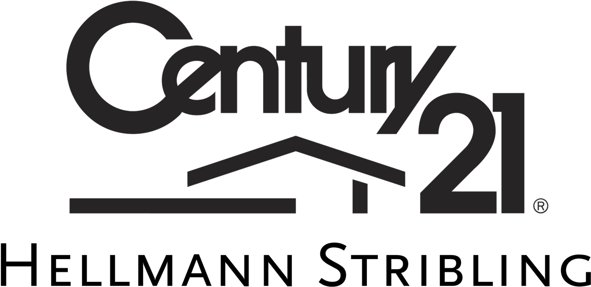 Realtor Logo - Century 21 Del Realty (1290x660), Png Download