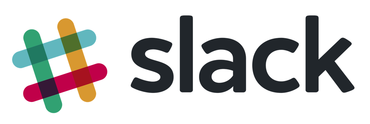 Join Us On Slack - Slack Logo (1200x519), Png Download