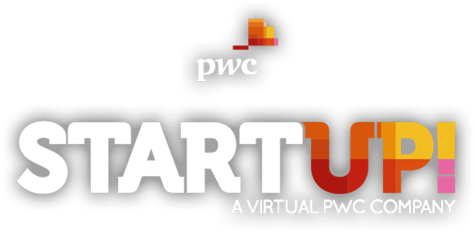 Serious Game - Pwc - Start Up - Pricewaterhousecoopers (1920x500), Png Download
