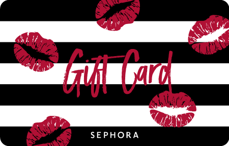 Sephora Gift Card Png (450x286), Png Download
