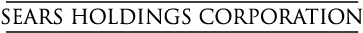 Sears Holdings Corporation Logo (400x400), Png Download