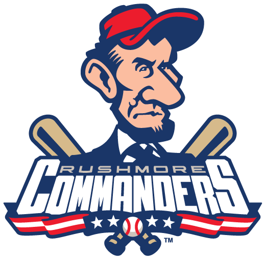 And - Abe Lincoln Logo (600x535), Png Download