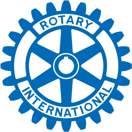 Rotary International - Rotary Club Logo (450x450), Png Download