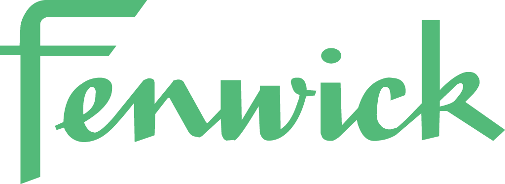 Fenwick Logo - Fenwick Brent Cross Logo (1024x373), Png Download