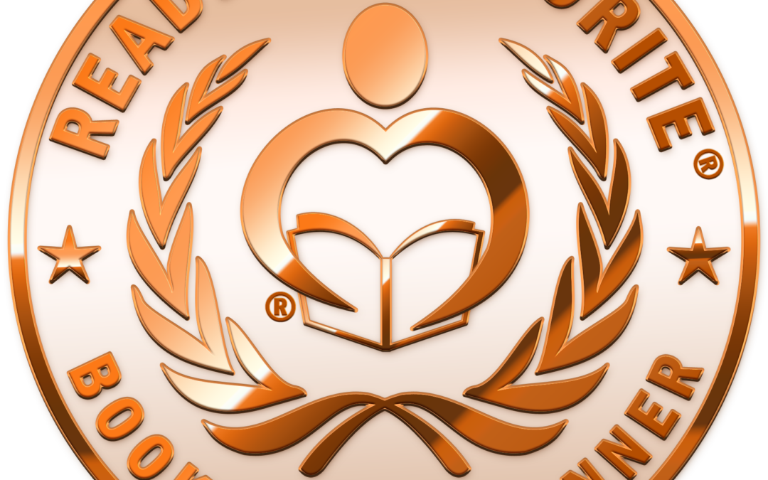 Mind To Mouth Wins 2018 Readers' Favorite Bronze Medal - Short Life Of Sparrows [book] (1080x675), Png Download