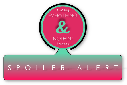 Spoiler Alert - Ipsy (448x303), Png Download