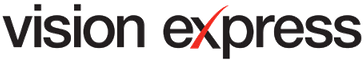 Vision Express Logo - Vision Express (400x400), Png Download
