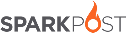 Sparkpost Logo (400x400), Png Download