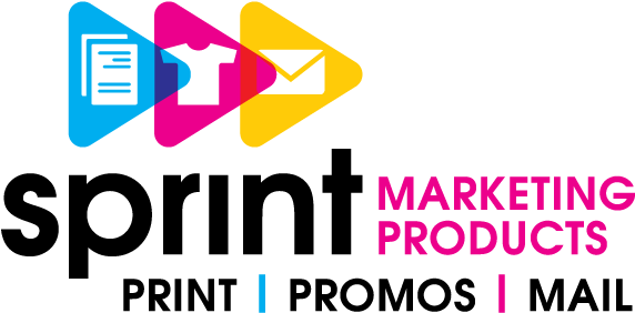 Printing Logo Design Ideas (600x300), Png Download
