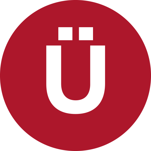 Ewuber Icon - Marque En P (500x500), Png Download