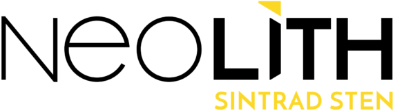 Neolith Logo (609x250), Png Download