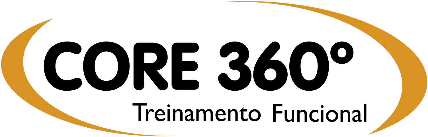 Core 360 Logo Ideas - Core 360 (1600x637), Png Download