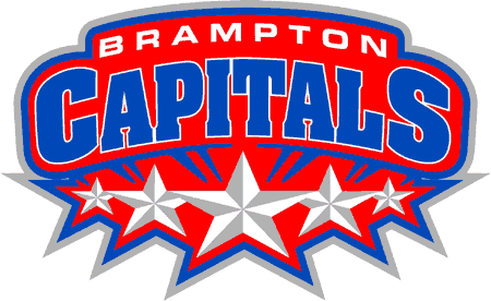 Brampton Capitals (450x276), Png Download