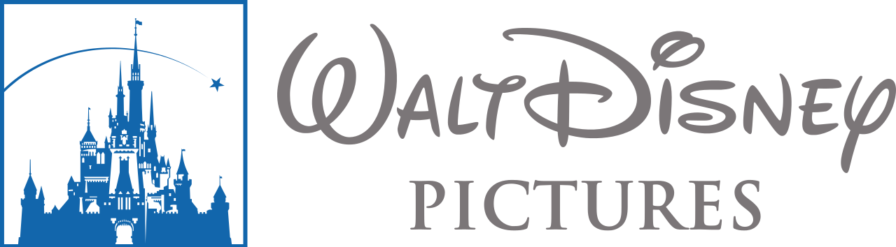 Walt Disney Pictures Logo 2005 - Walt Disney Pictures Logo Png (1280x354), Png Download