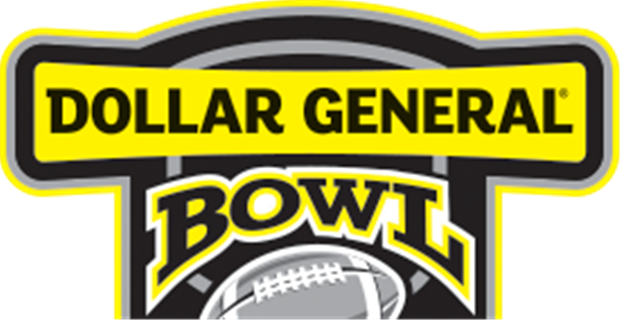 Dollar General Bowl Logo (620x320), Png Download