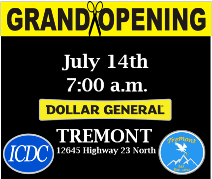 Dollar General Invite - Poster (800x500), Png Download