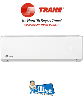 Trane 4mxw38 Mini-split Indoor System - Custom Keychains Quantity(420) (380x440), Png Download