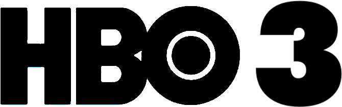 Hbo 3 1995 - Home Box Office Inc Logo (708x252), Png Download