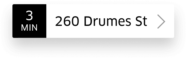 So To Move Past The Comfort Of Our Beginnings We Decided - Black-and-white (628x206), Png Download