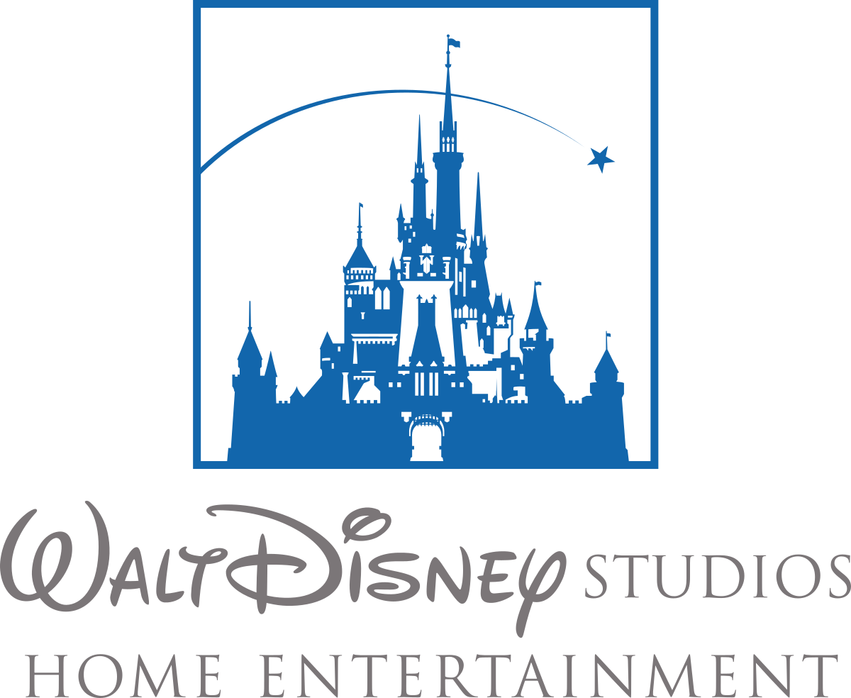 Walt Disney Studios Home Entertainment Logo - Walt Disney Studios Motion Pictures Logo Png (1200x984), Png Download