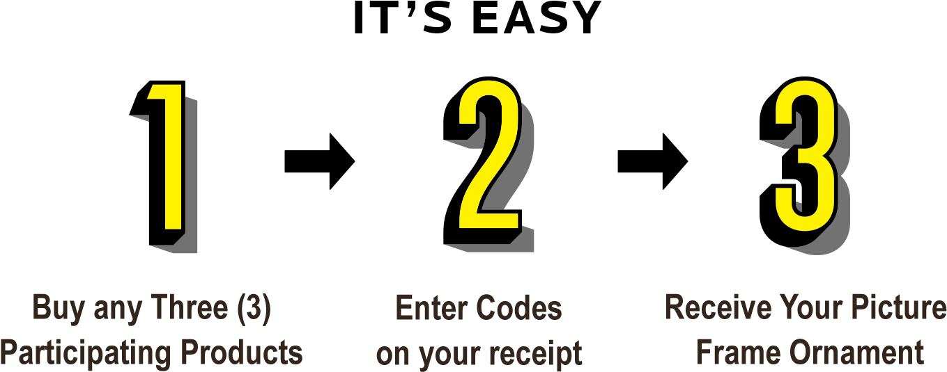 Be Sure To Check Out The Eligible Products For This - Number (1500x650), Png Download