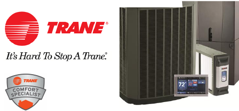Products - Trane Cap00989 Kit-s Pnl-l Jktcga25spdl4.5-7k Kit-s (505x329), Png Download
