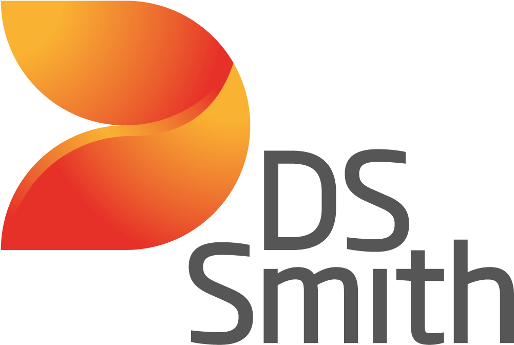 Pause - Ds Smith Logo Vector (1104x780), Png Download