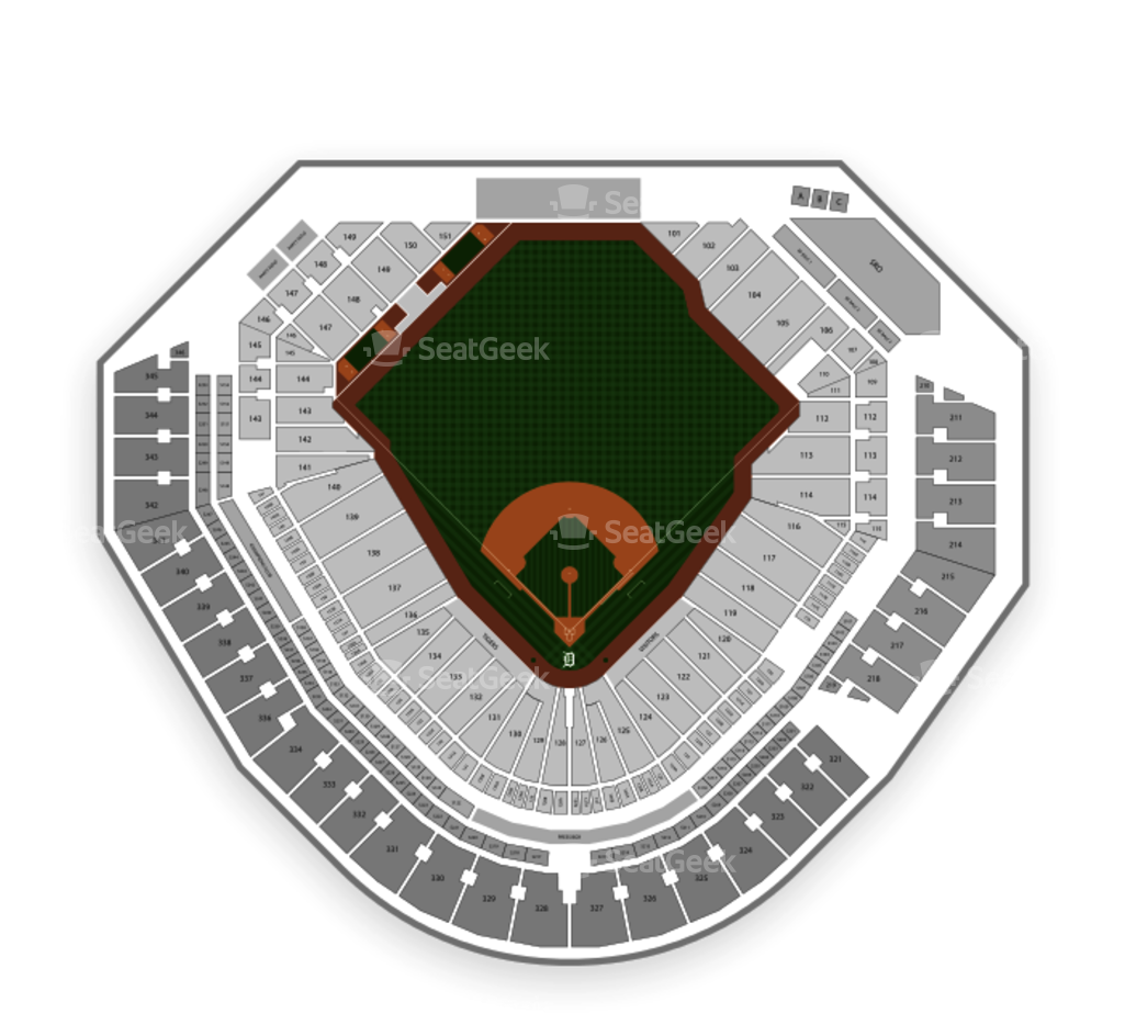 Tigers Tickets - Soccer-specific Stadium (1024x1024), Png Download