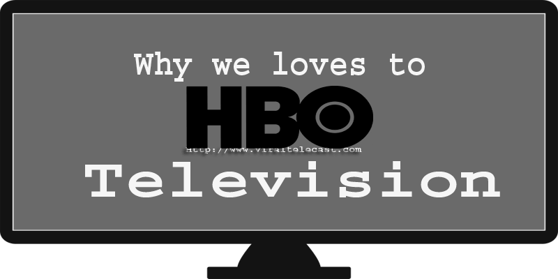Hbo Television - Television (800x400), Png Download
