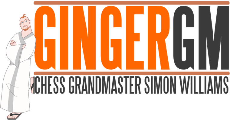 Ginger Gm Logo - Gingergm Logo (760x395), Png Download