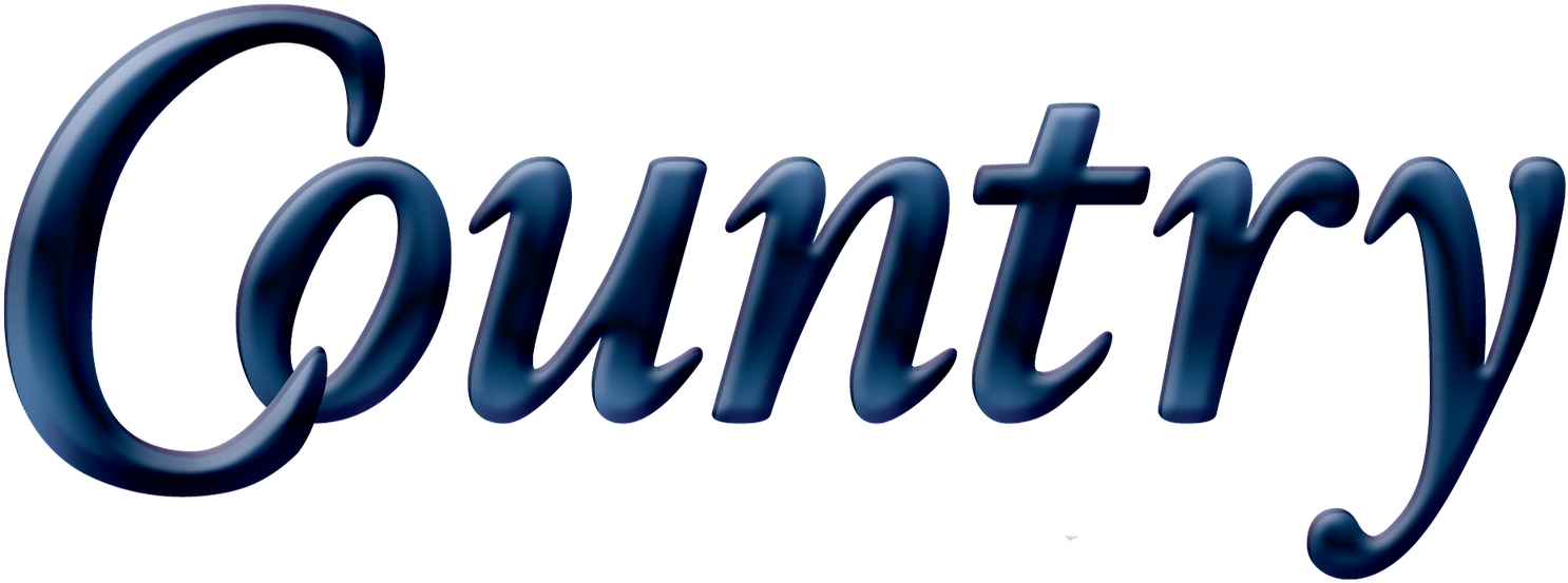 Country Chevrolet - Transparent Country (1500x560), Png Download