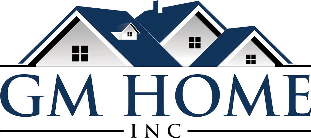 Gm Home Inc Your Premier Philadelphia Builder Logo - Grand Mercure Surya Palace Logo (1000x446), Png Download