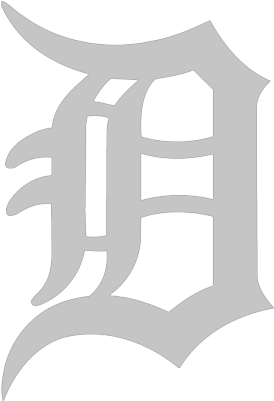 Detroit Tigers Logo - Detroit Tigers Circle Logo (600x400), Png Download