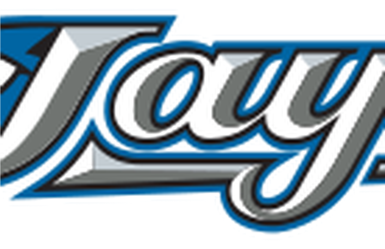 Blue Jays 2004 Logo (1280x868), Png Download