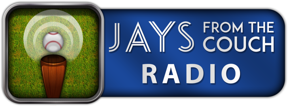 Blue Jays Catchers - Toronto Blue Jays (1000x370), Png Download