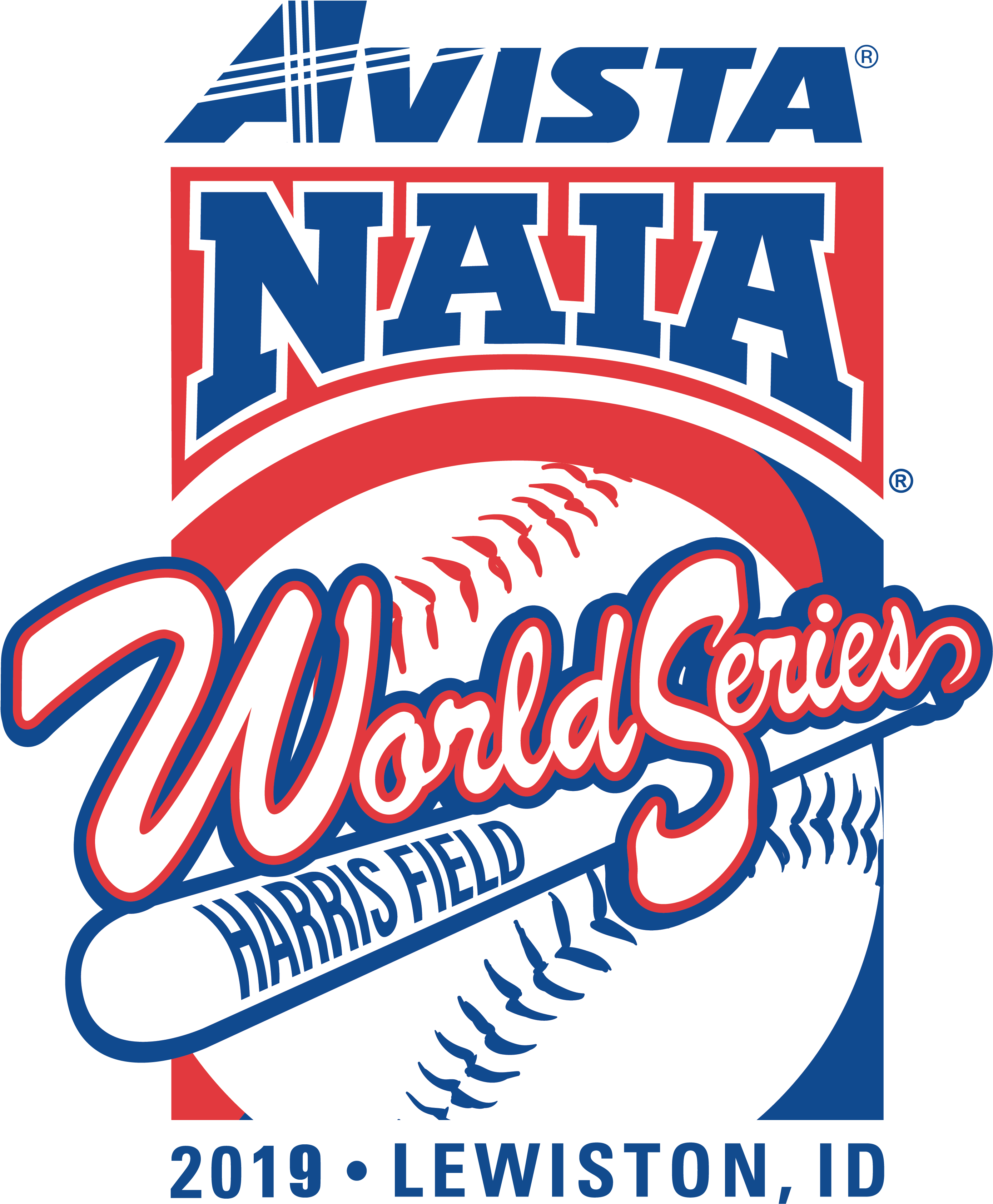 Naia Baseball Championship - Naia World Series 2018 (2778x3409), Png Download