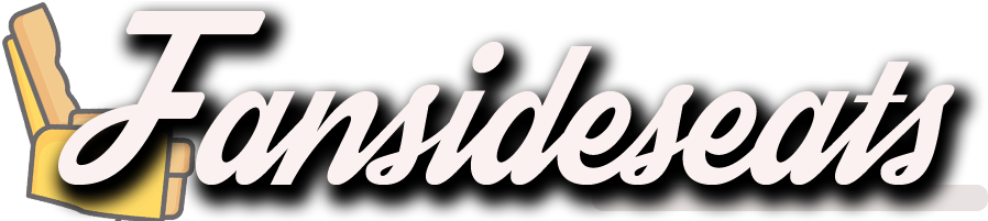 Fansideseats - Com - Robert Lalonde (930x200), Png Download