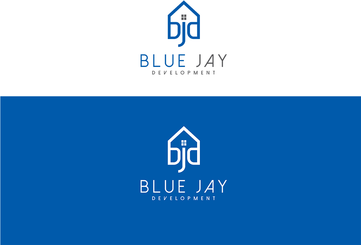 Elegant, Playful, Real Estate Logo Design For Blue - Graphic Design (1200x1000), Png Download