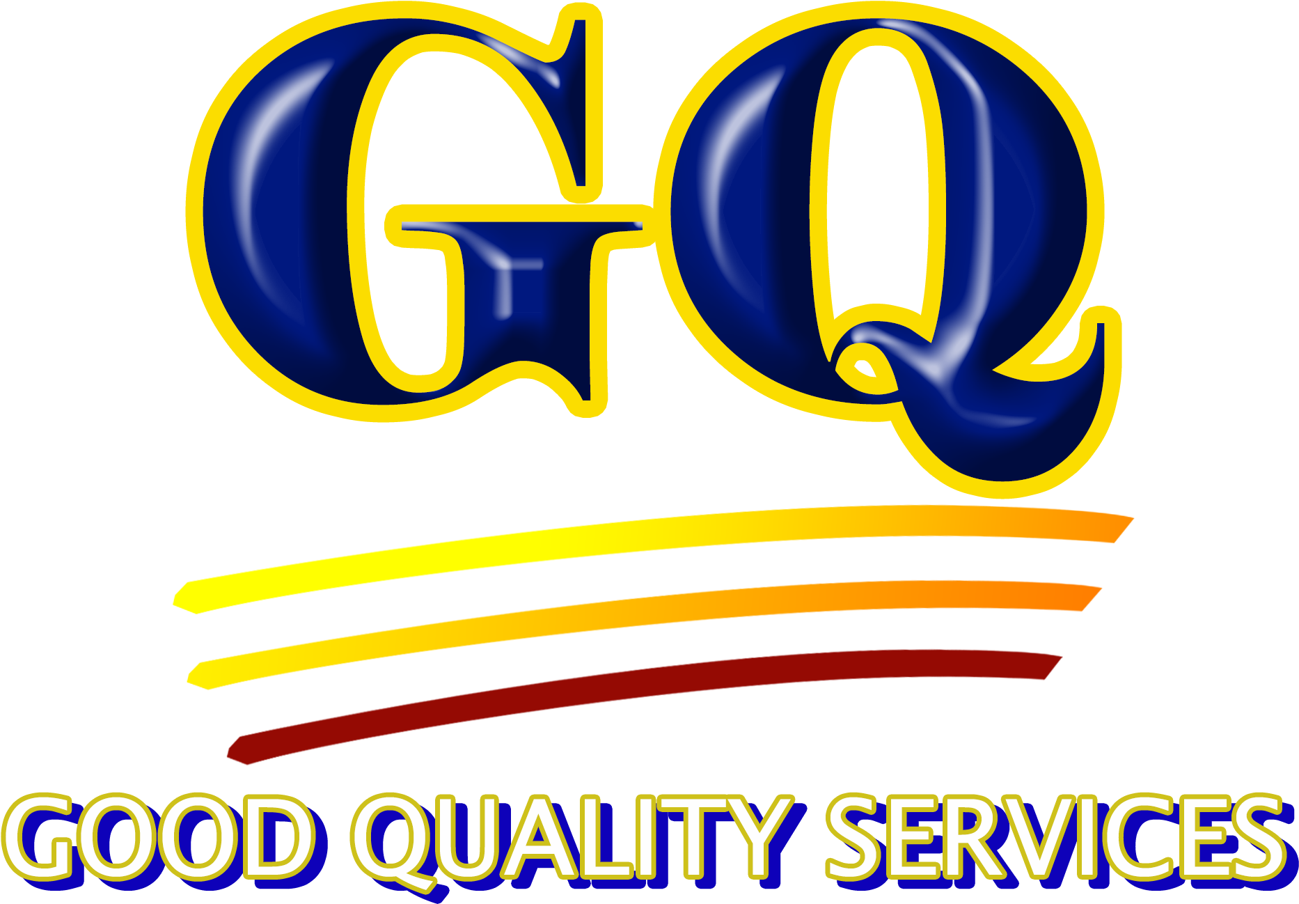 We Provide Products With Good Quality - Graphic Design (2368x1500), Png Download