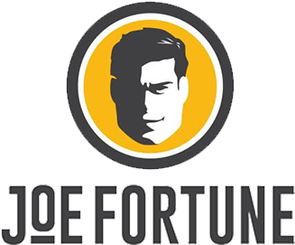 Bitcoin Bonus - Joe Fortune (436x310), Png Download
