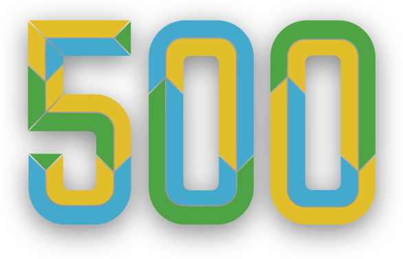Fortune Global 500 List - Fortune Global 500 (586x376), Png Download