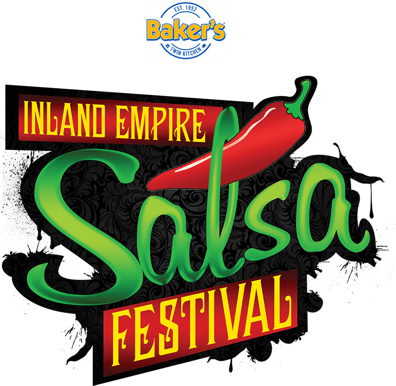 Inland Empire Salsa Festival - Salsa Festival Riverside 2018 (787x767), Png Download